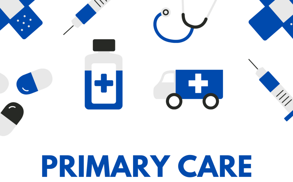 Primary care: The cure for America's healthcare system and the individuals within it