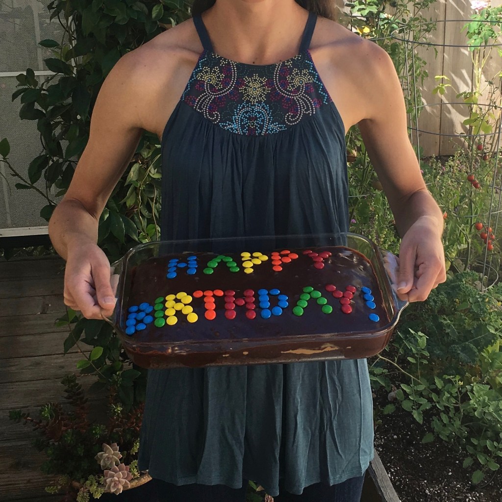 Stolen Embroidered teal halter top tunic, Anthropologie