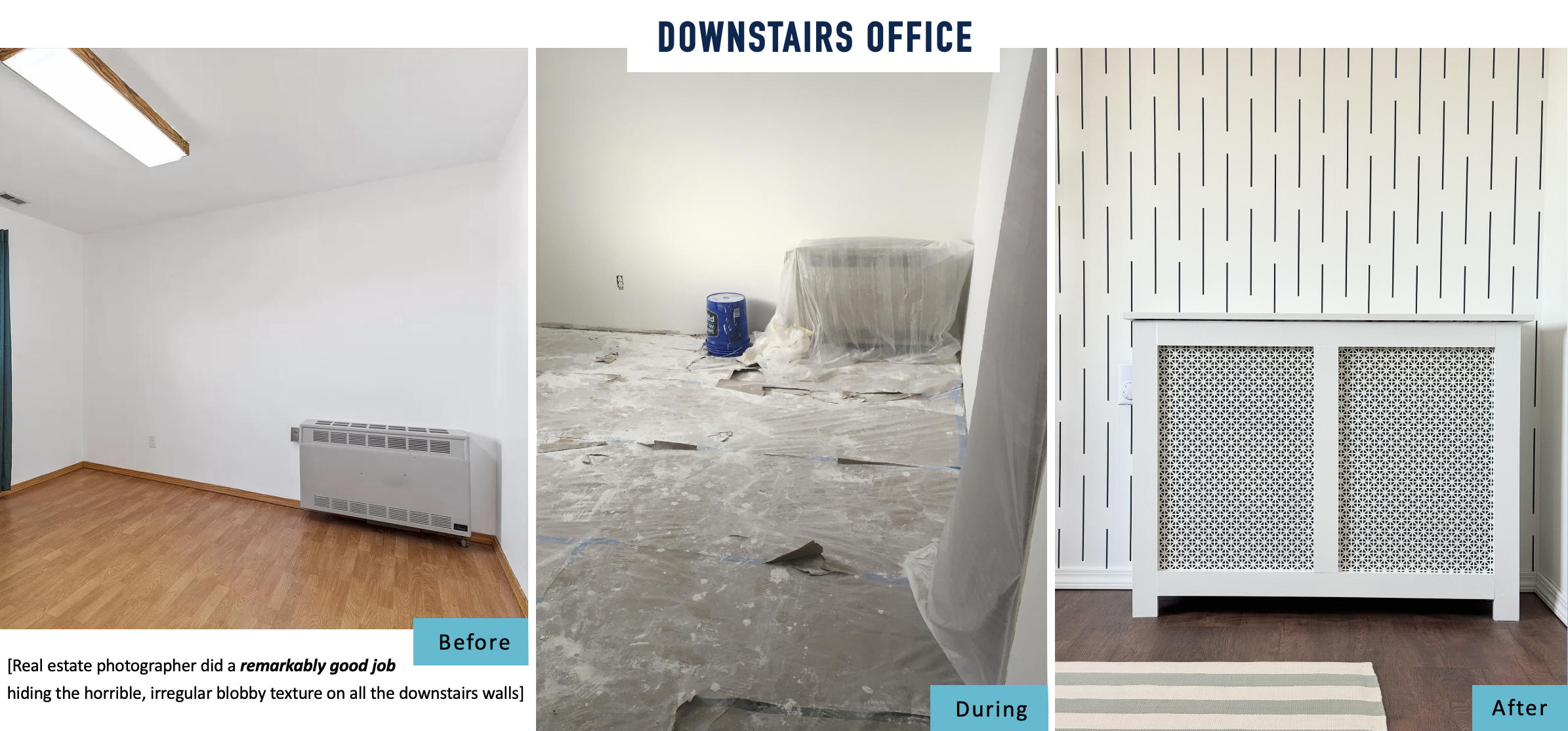 DOWNSTAIRS OFFICE